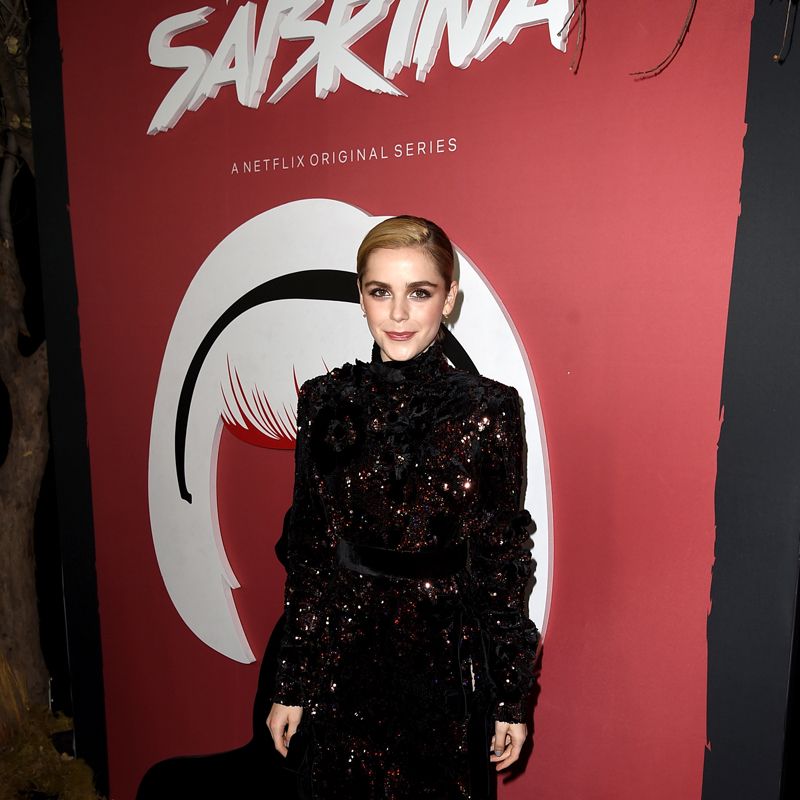 SABRINA