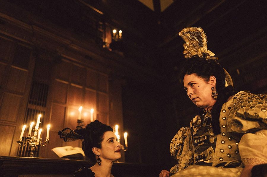 The-Favourite-Movie