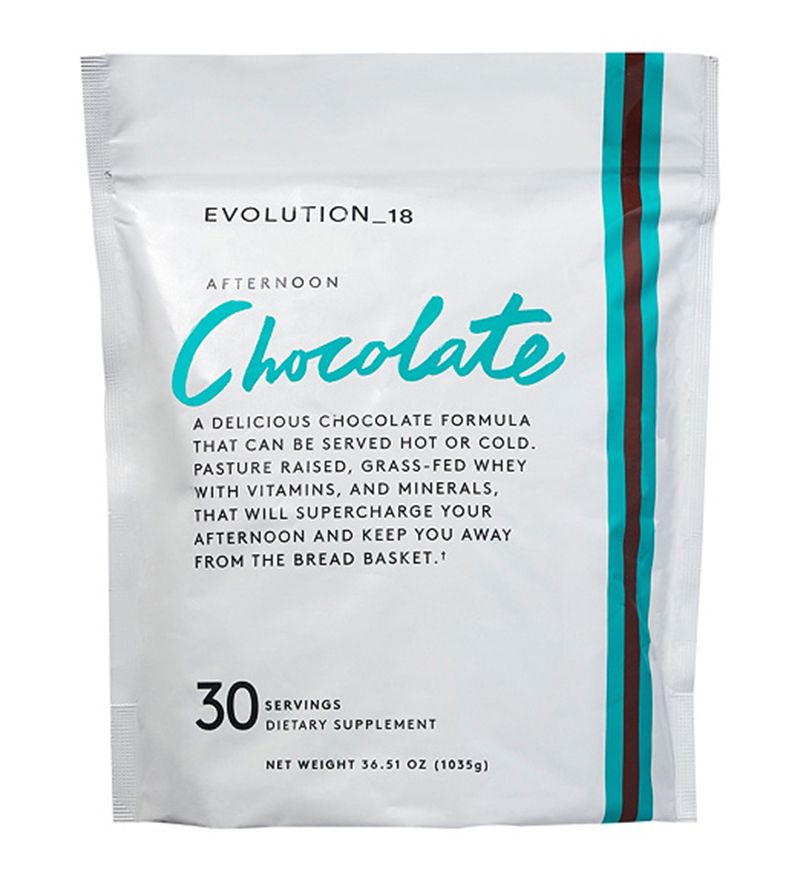 afternoonchocolate