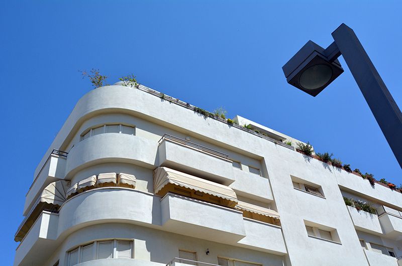 Tel Aviv, Israel - Apr 2015