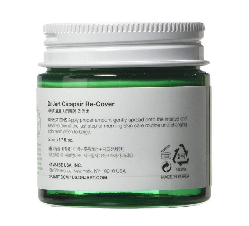 drjart-cicapair-ingredientes