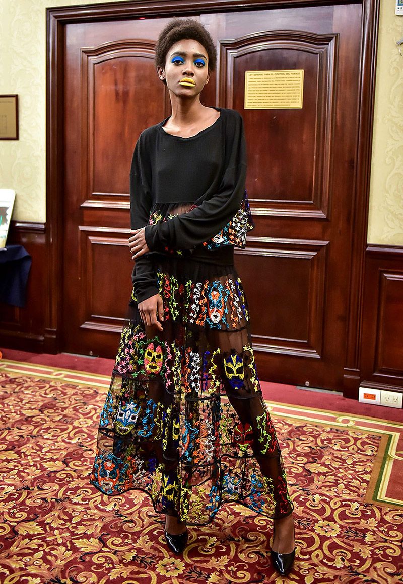 Wsj. Magazine 2013 Innovator Awards, New York, USA - 06 Nov 2013