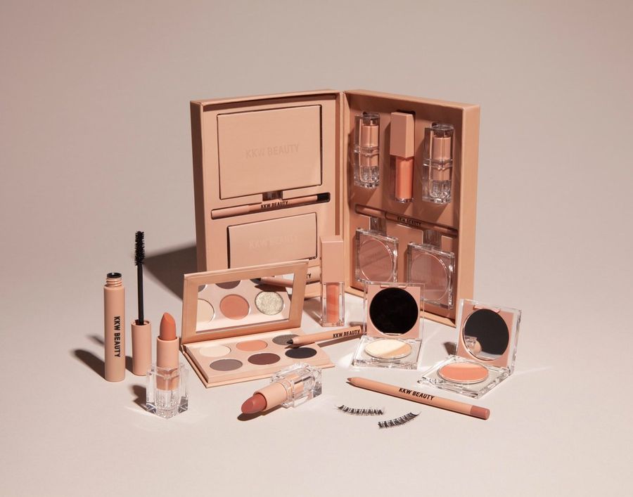 Glam Bible