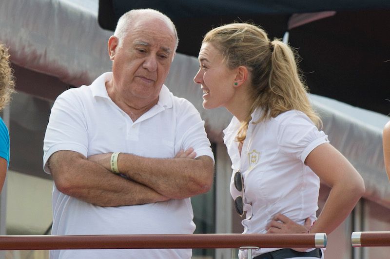 Global Champion Tour 2012 In Monte Carlo - Day 2