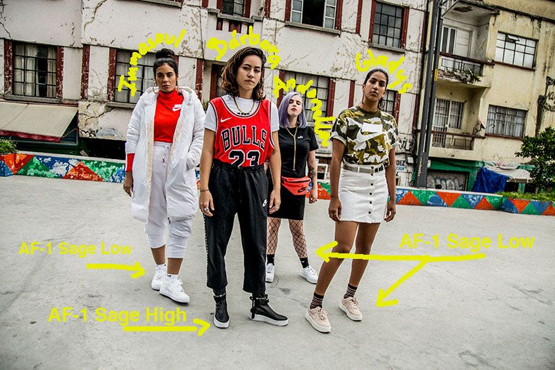 Nike-forceisfemale