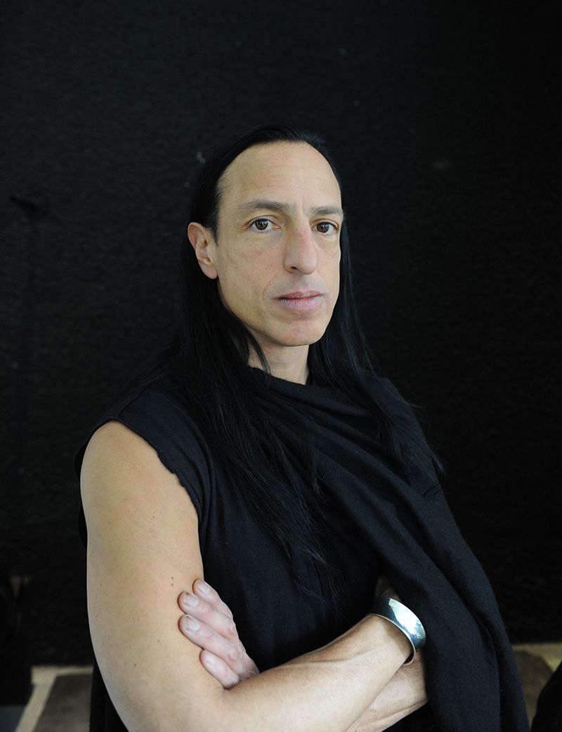 Rick Owens, London