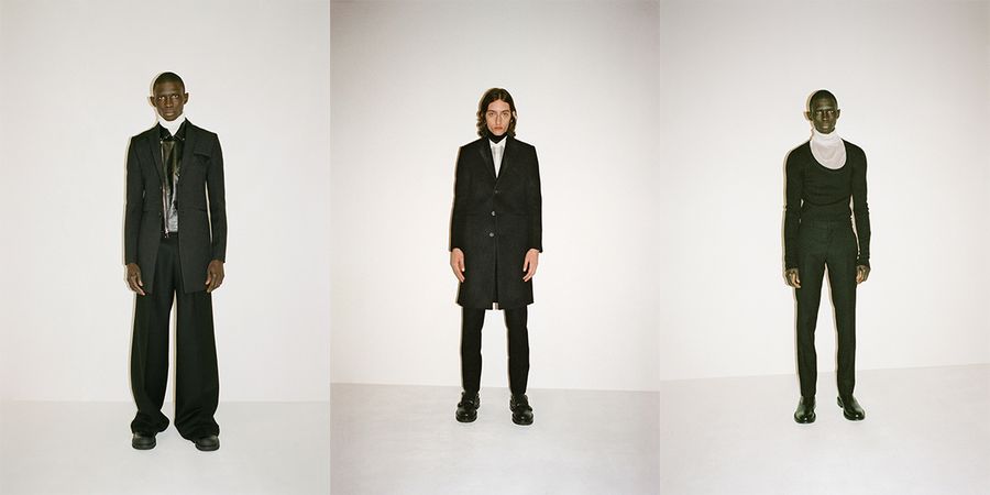 Foto- Bottega Veneta PF19