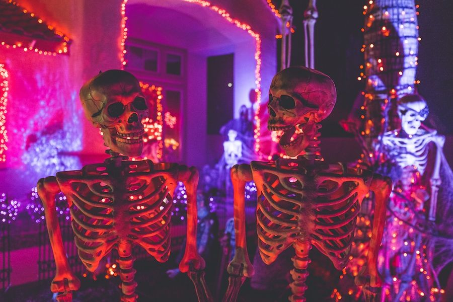 OCTUBRE