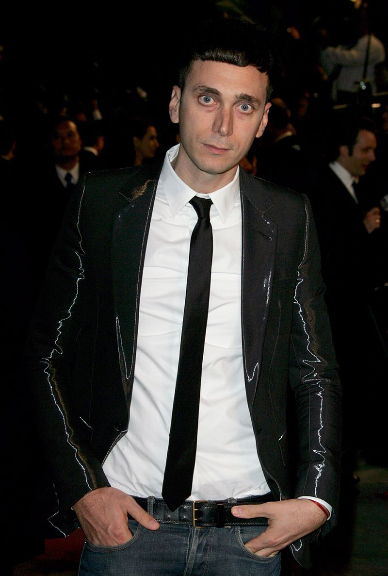 79th Annual Academy Awards Vanity Fair Party, Los Angeles, America - 25 Feb 2007