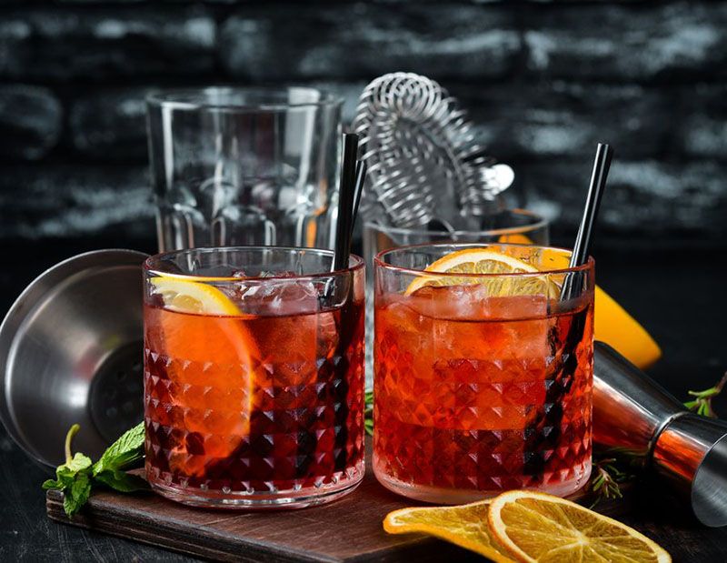 negroni