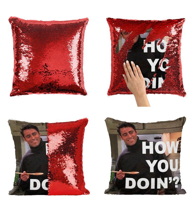 etsy cojín