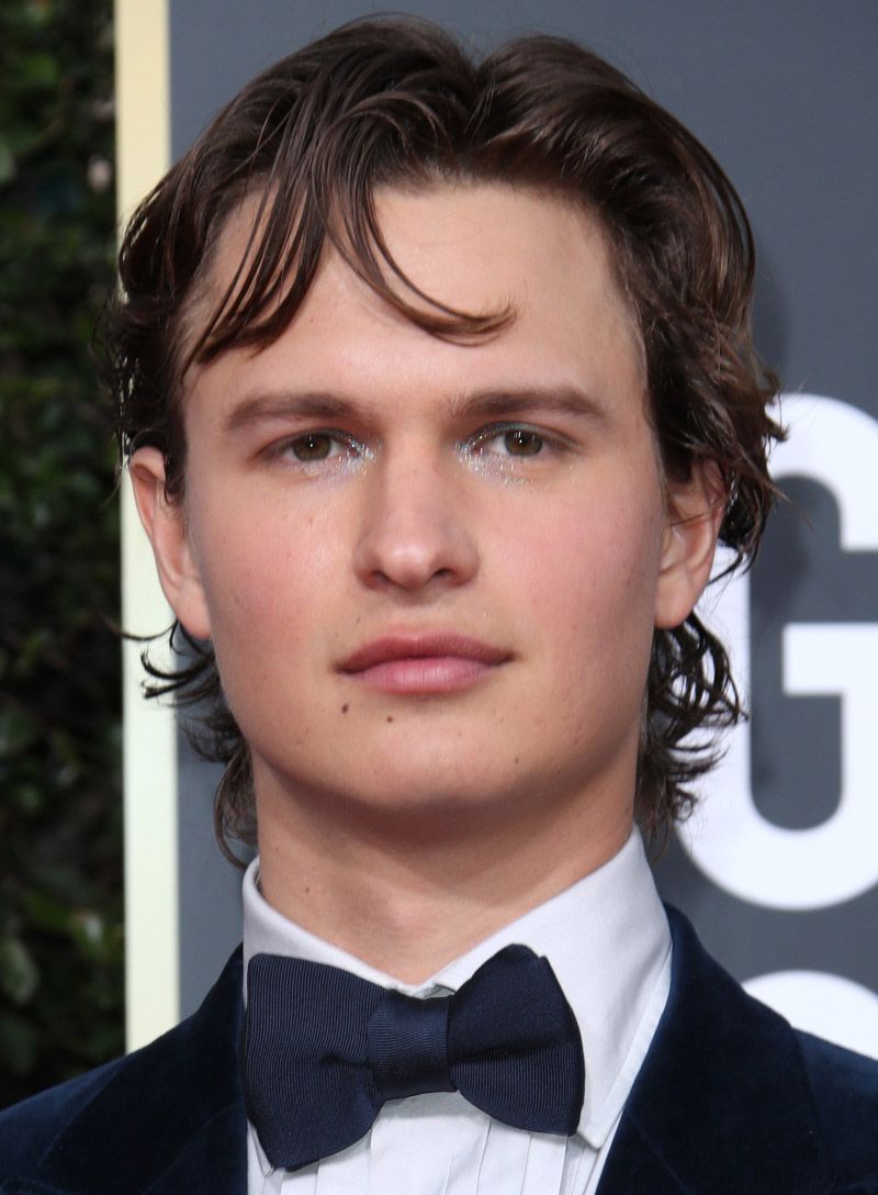77th Annual Golden Globe Awards, Arrivals, Los Angeles, USA - 05 Jan 2020