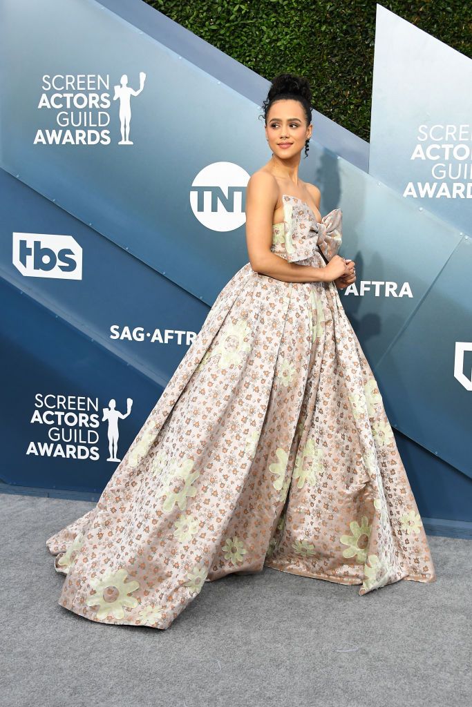 26th Annual Screen Actors Guild Awards - Arrivals