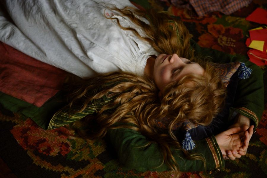 LITTLE WOMEN SAOIRSE RONAN