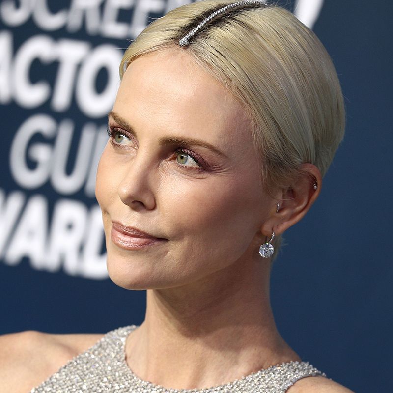 26th Annual Screen Actors Guild Awards, Arrivals, Shrine Auditorium, Los Angeles, USA - 19 Jan 2020