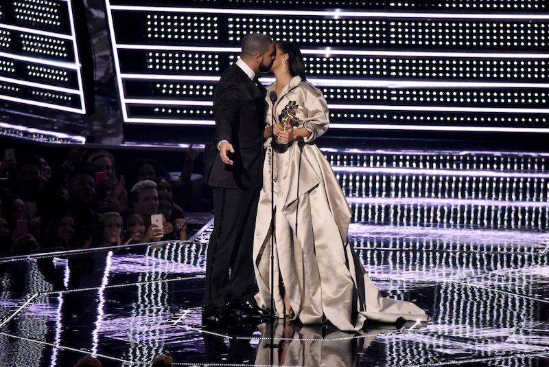 2016 MTV Video Music Awards - Show