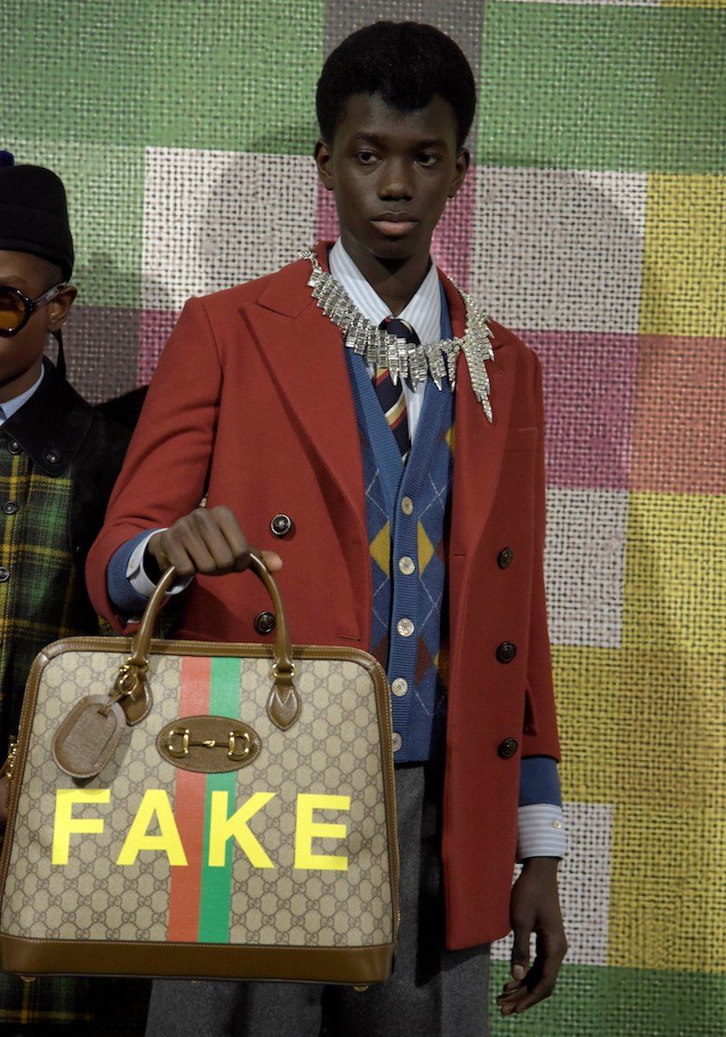 gucci