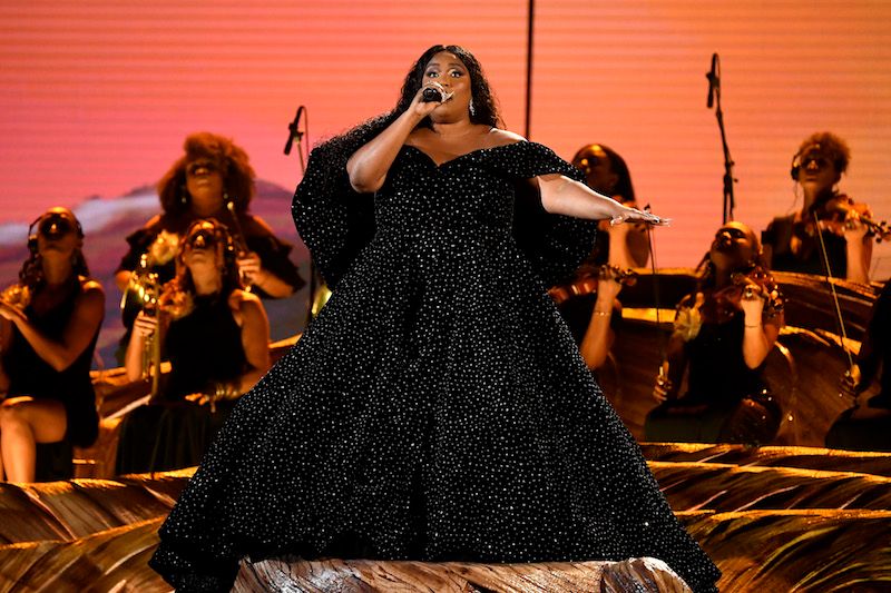62nd Annual GRAMMY Awards - Show