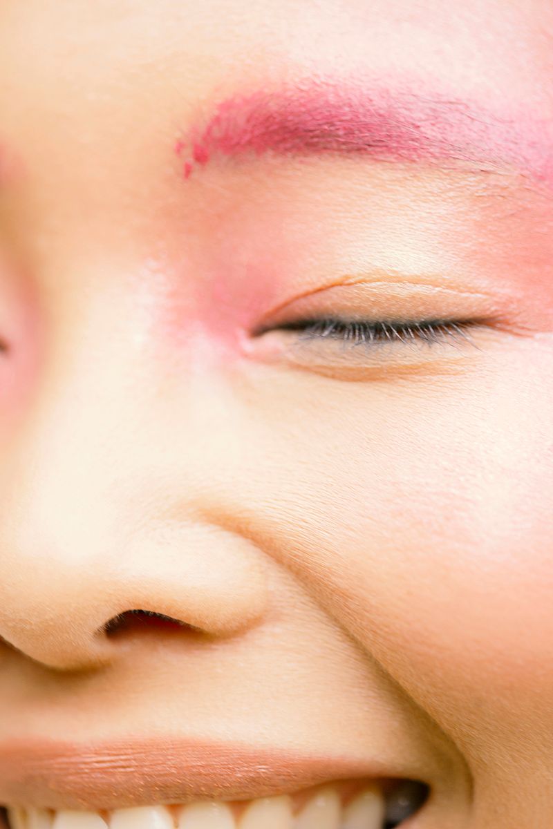 rosa-maquillaje-beauty-belleza-makeup-pink-blush-dewy-3