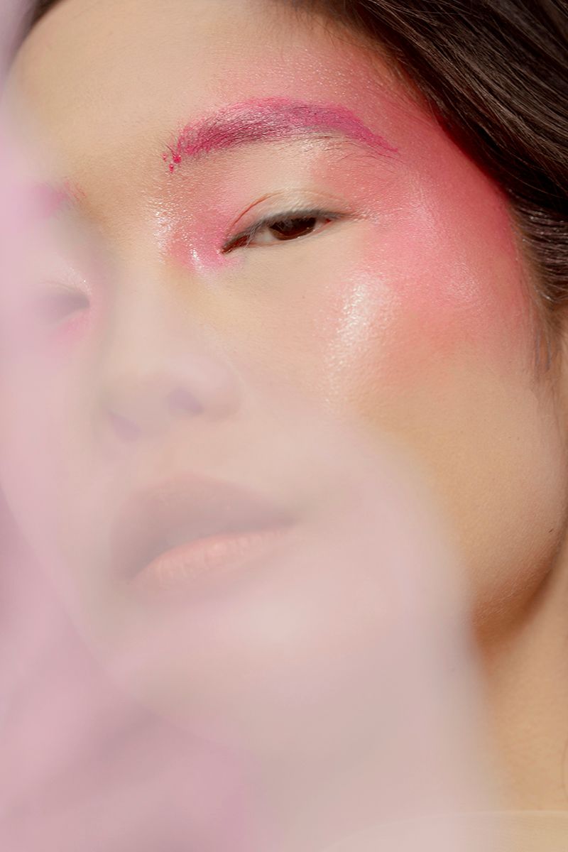rosa-maquillaje-beauty-belleza-makeup-pink-blush-dewy-4