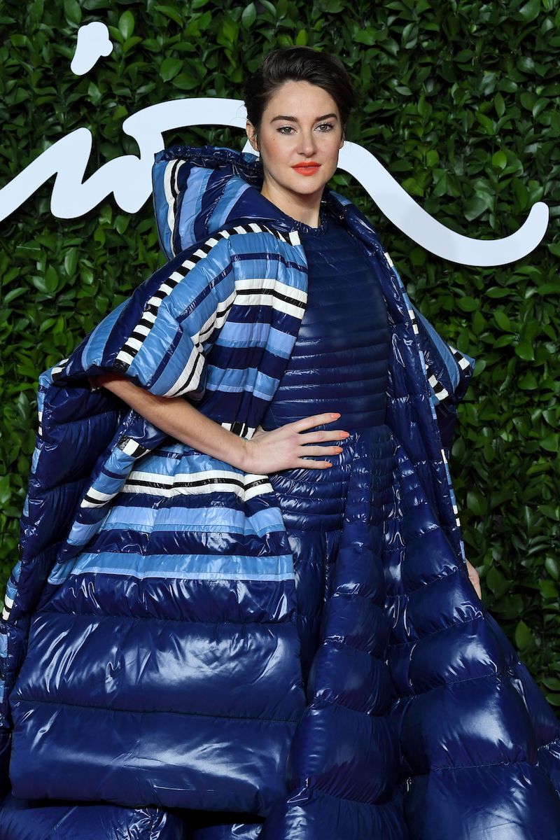77th Annual Golden Globe Awards, Arrivals, Los Angeles, USA - 05 Jan 2020