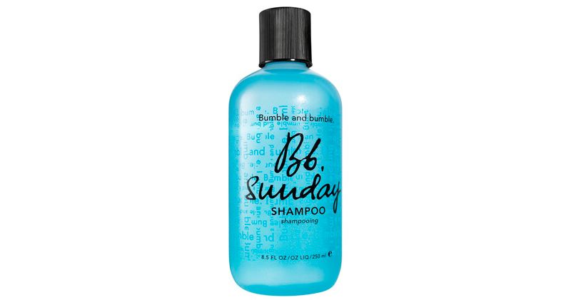 shampoo-exfoliante-cuero cabelludo-pelo-rutina-caspa-luminosidad-grasa-bumble