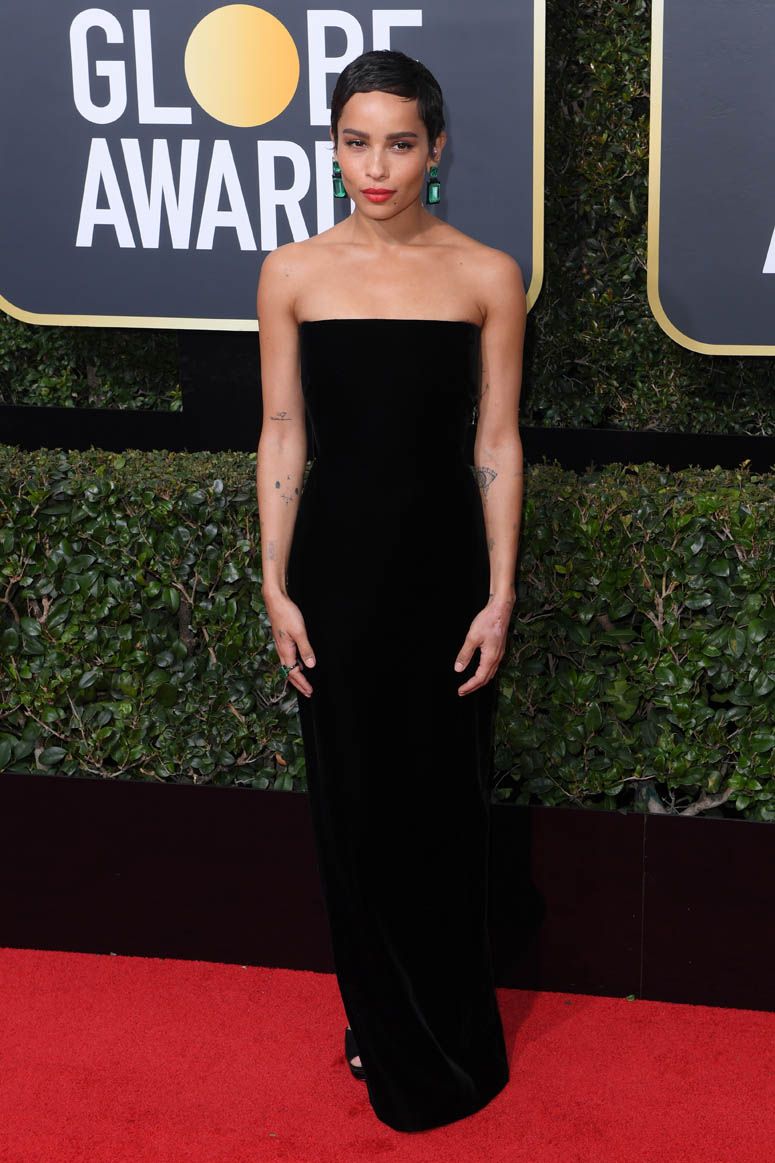 26th Annual Screen Actors Guild Awards, Arrivals, Shrine Auditorium, Los Angeles, USA - 19 Jan 2020