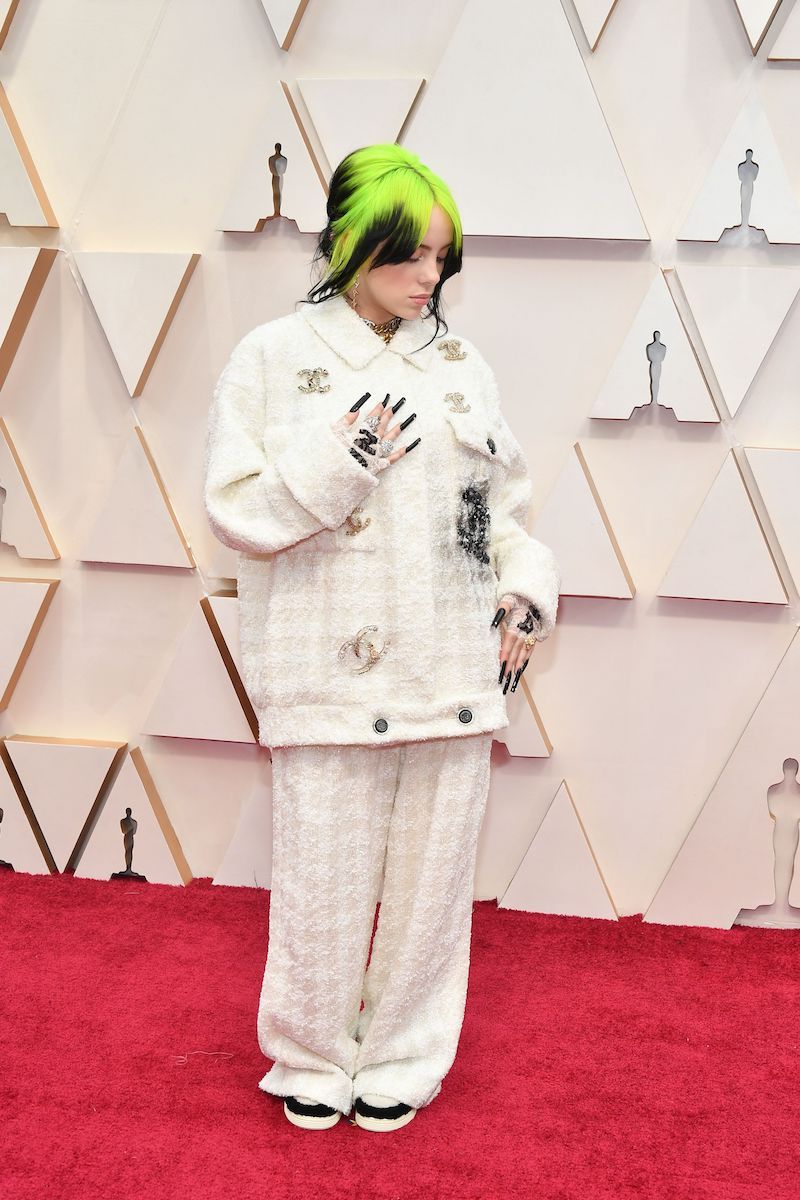 92nd Annual Academy Awards - Arrivals