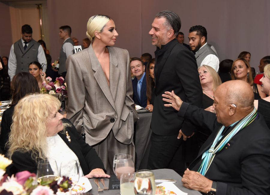 ELLE's 25th Annual Women In Hollywood Celebration Presented By L'Oreal Paris, Hearts On Fire And CALVIN KLEIN - Moët &amp; Chando