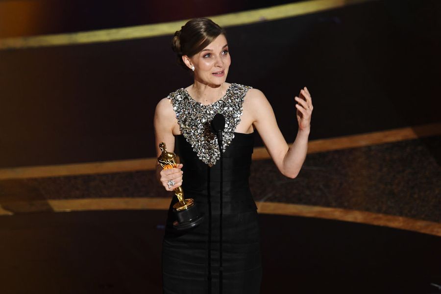 92nd Annual Academy Awards - Show