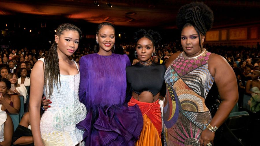 2020 Getty Entertainment - Social Ready Content
