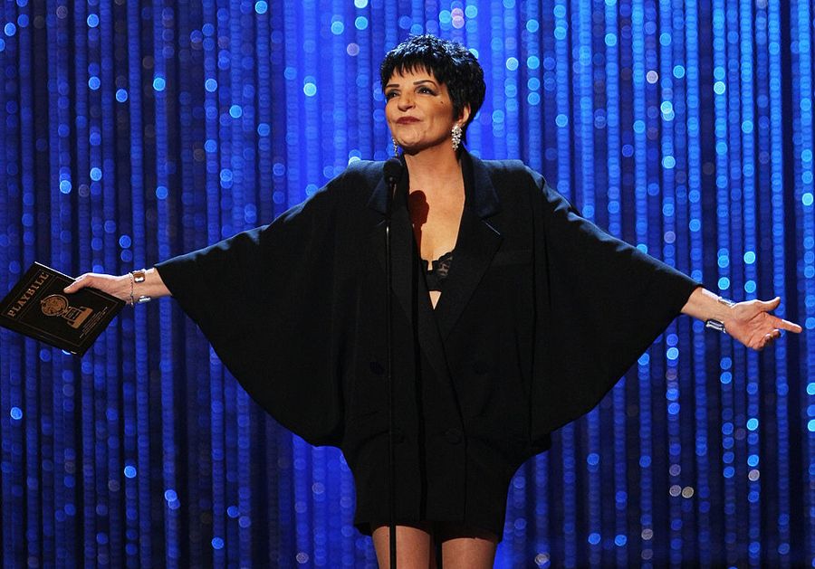 The 62nd Annual Tony Awards - Show