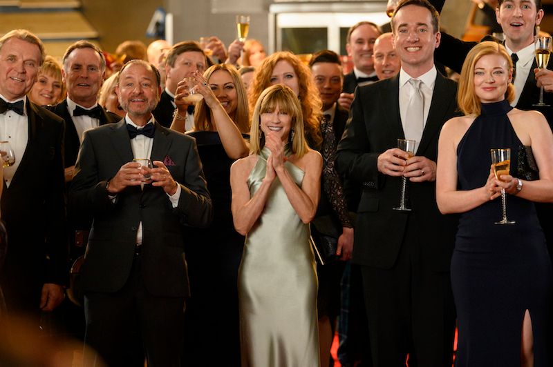 SUCCESSION S2 EP8