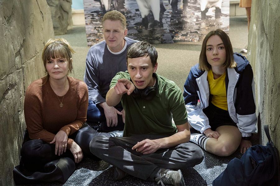 atypical