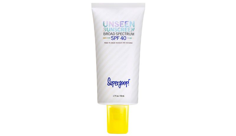 bloqueador-fps-spf-fragancia-proteccion solar-textura-base-imperfecciones-supergoop
