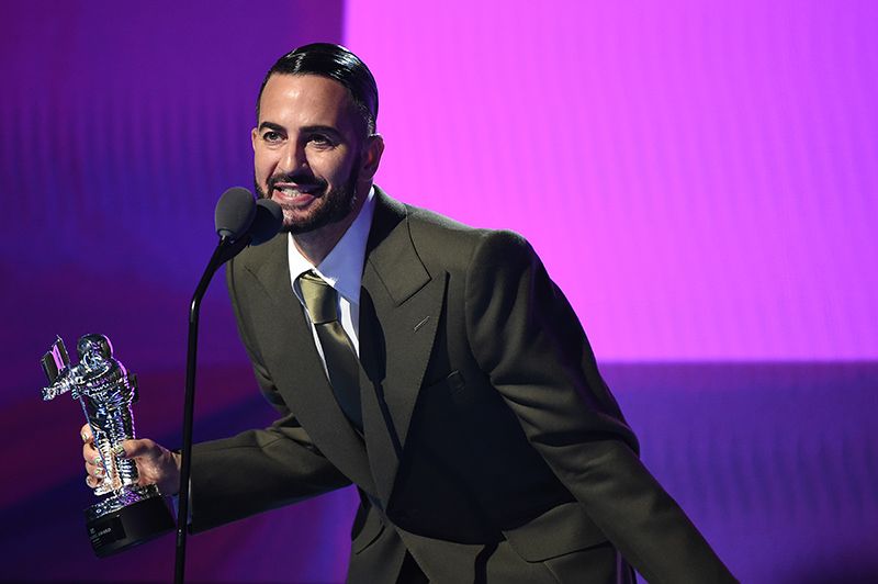 2019 MTV Video Music Awards - Roaming Show
