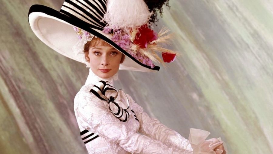 my-fair-lady
