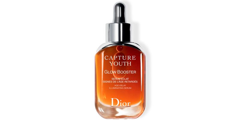 rutina-nocturna-skincare-noche-piel-suero-crema hidratante-limpiador-exfoliante químico-dior