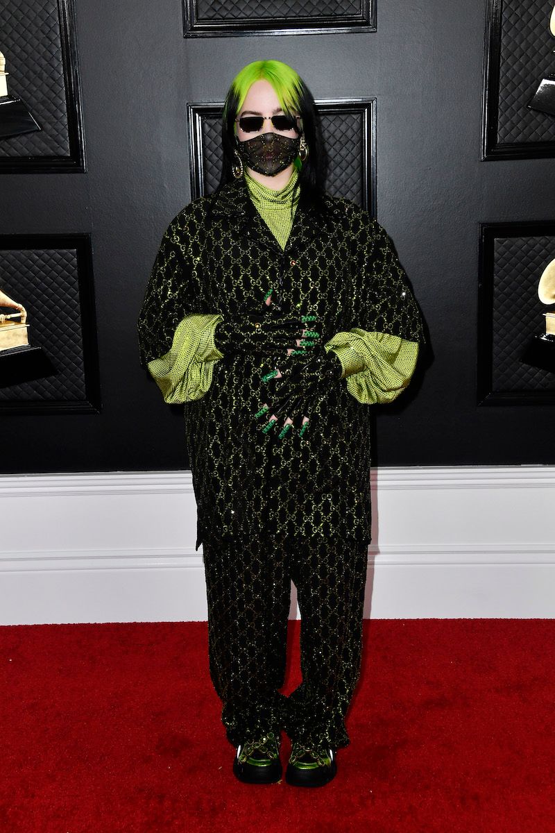 62nd Annual GRAMMY Awards – Arrivals