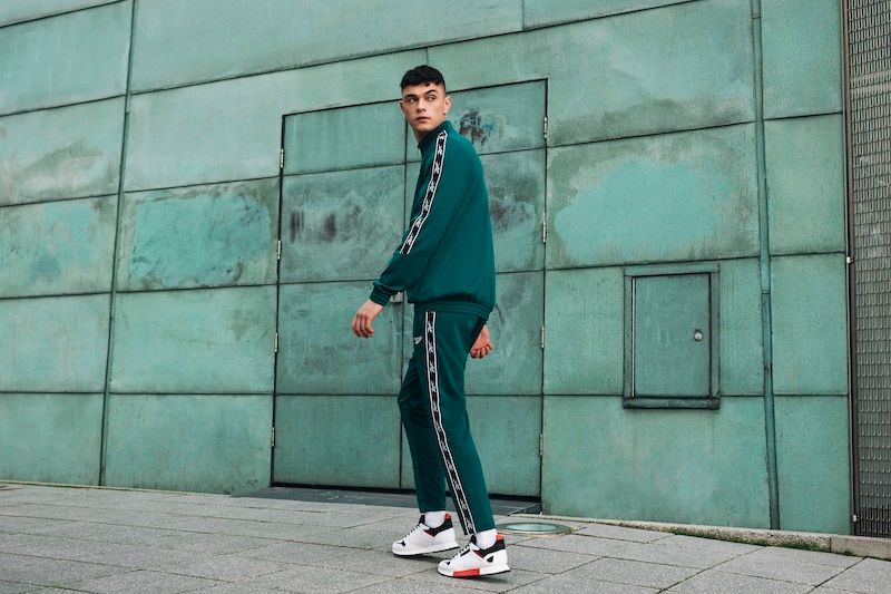 Reebok Reedux