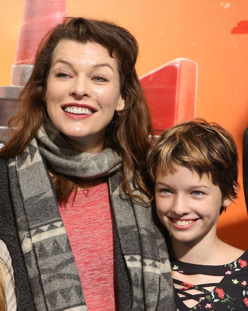 Premiere Of Warner Bros. Pictures' "The Lego Movie 2: The Second Part" - Arrivals