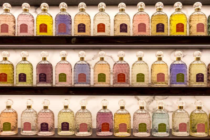 Guerlain-LVMH