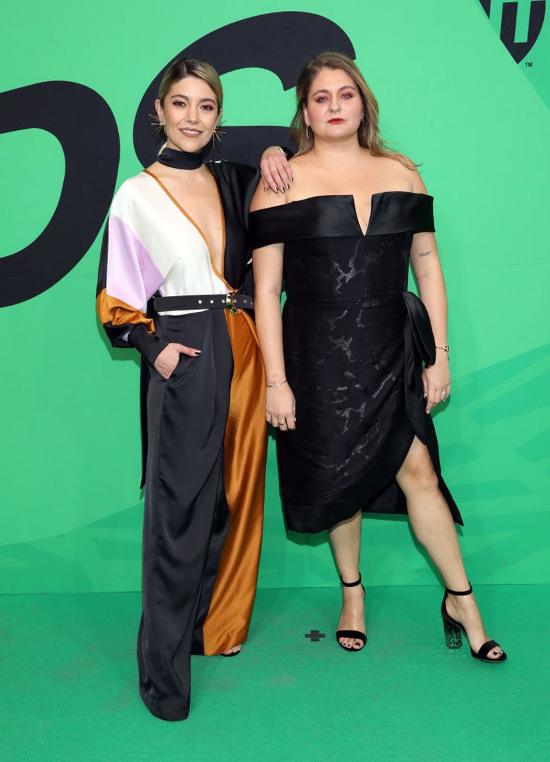 Spotify Awards In Mexico ‚Äì Red Carpet