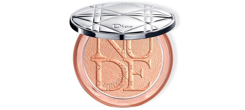 blush-highlighter-iluminador-truco-dior-complexión-piel-maquillaje-nude