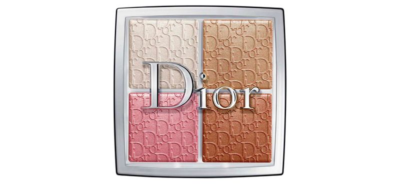 blush-highlighter-iluminador-truco-dior-complexión-piel-maquillaje-paleta