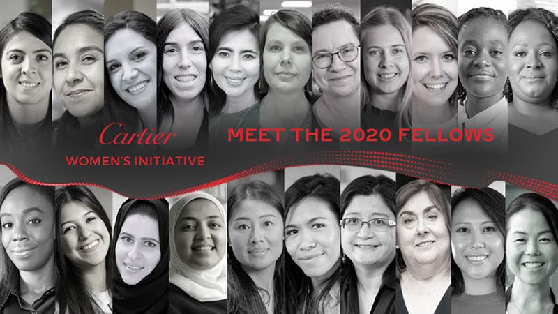 cartier-womens-initiative-2020