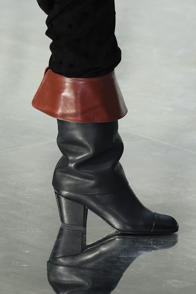 Chanel : Runway - Paris Fashion Week Womenswear Fall/Winter 2020/2021