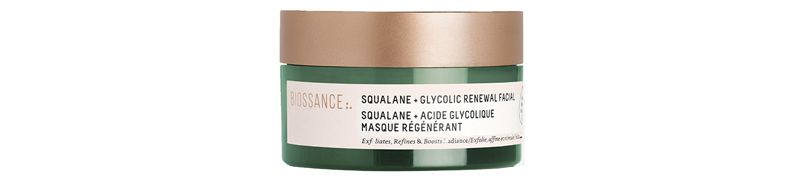 exfoliantes quimicos-piel-complexión-ingredientes-ácidos-rutina skincare-biossance