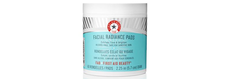 exfoliantes quimicos-piel-complexión-ingredientes-ácidos-rutina skincare-fab