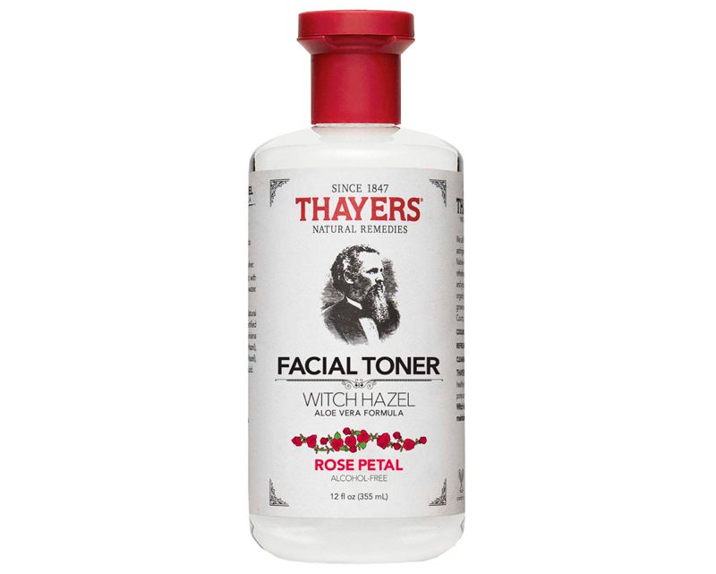 ingredientes-acné-imperfecciones-granitos-granos-arbol de té-witch hazel-ácido salicilico-thayers